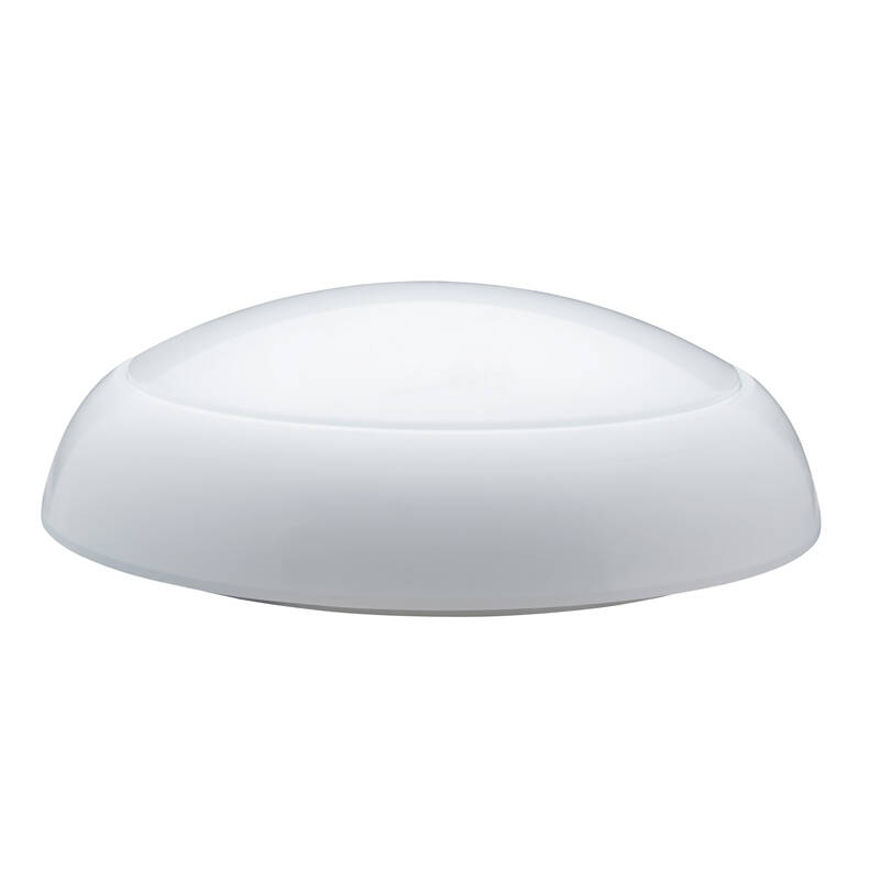 Image of Bell Aqua 1 9W/14W/18W CCT LED IP65 Bulkhead Light with Microwave Sensor