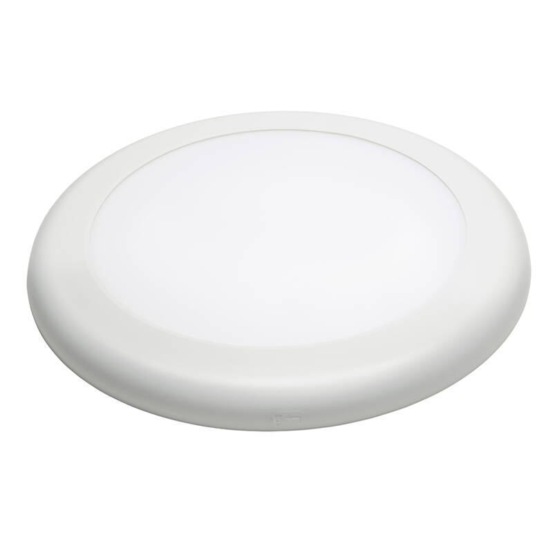 Image of Bell Arial 10W/13W/16W LED CCT Flush Light