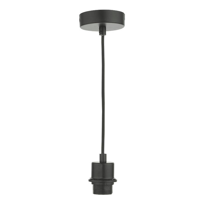 Image of Dar Ceiling Pendant Lamp Holder