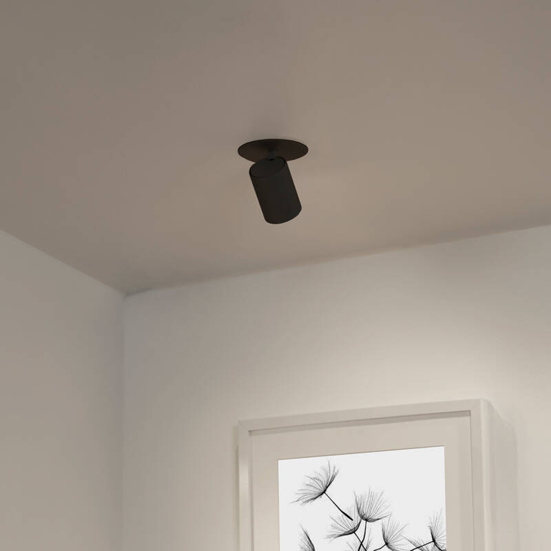 Image of Envirolight Renzo Recessed Spotlight