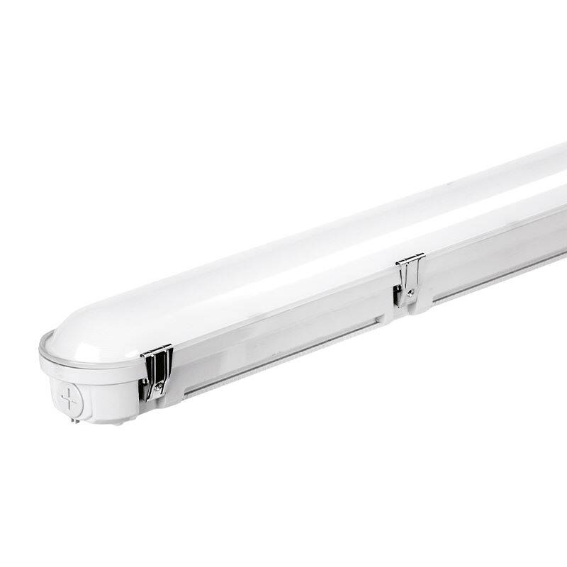 Image of Crompton Lykos Plus 30W/60W CCT LED Batten