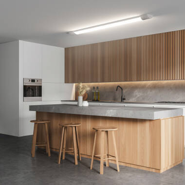 Image of Envirolight Eco 20W CCT LED Batten