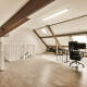 Image of SLIM CCT LED Batten 5ft