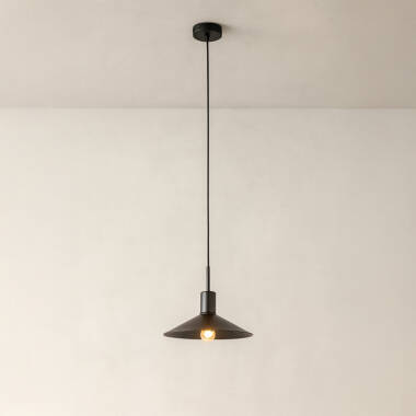 Image of Westport Knurl Ceiling Pendant Light