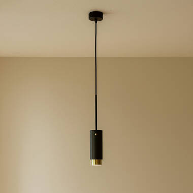 Image of Westport Industrial Ceiling Pendant Light
