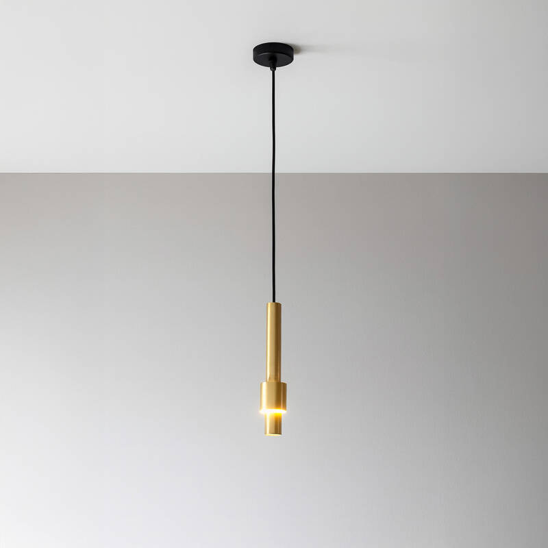 Image of Westport Moto Ceiling Pendant Light
