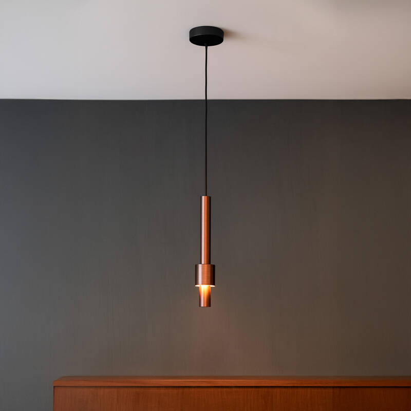 Image of Westport Moto Ceiling Pendant Light