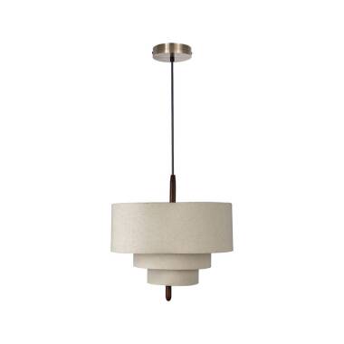Image of Wisteria Mode Ceiling Pendant Light