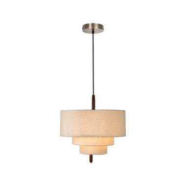 Image of Wisteria Mode Ceiling Pendant Light
