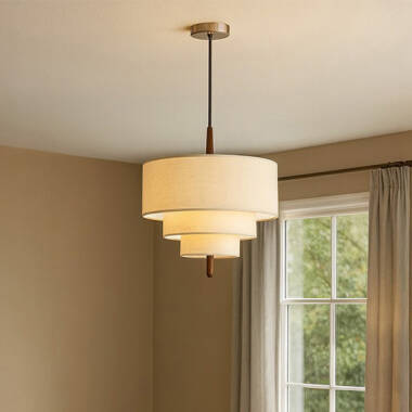 Image of Wisteria Mode Ceiling Pendant Light