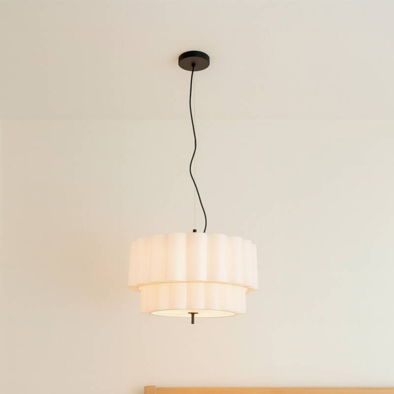 Image of Wisteria Soho Ceiling Pendant Light