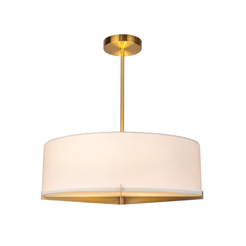 Image of Westport Elm Ceiling Pendant Light