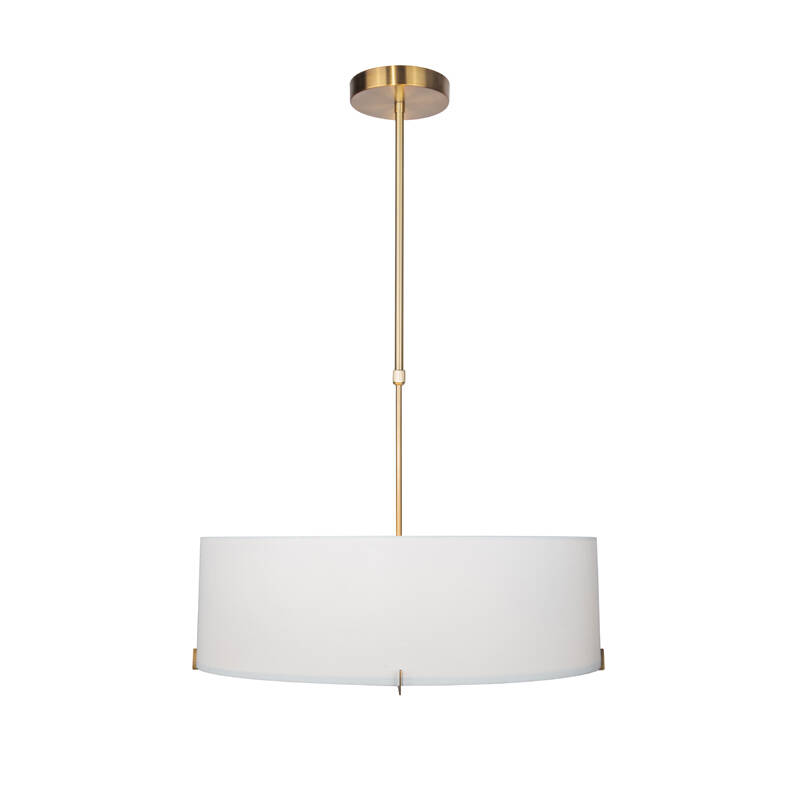 Image of Westport Elm Ceiling Pendant Light