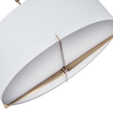 Image of Westport Elm Ceiling Pendant Light
