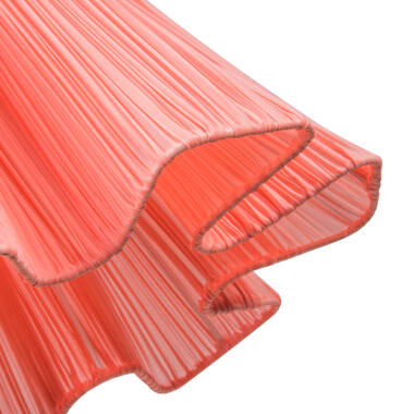 Image of Wisteria Swirl Ceiling Pendant Light