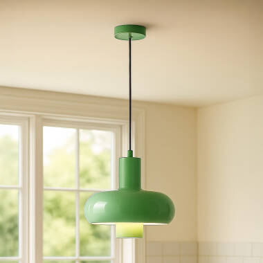 Image of Edit Mush Ceiling Pendant Light