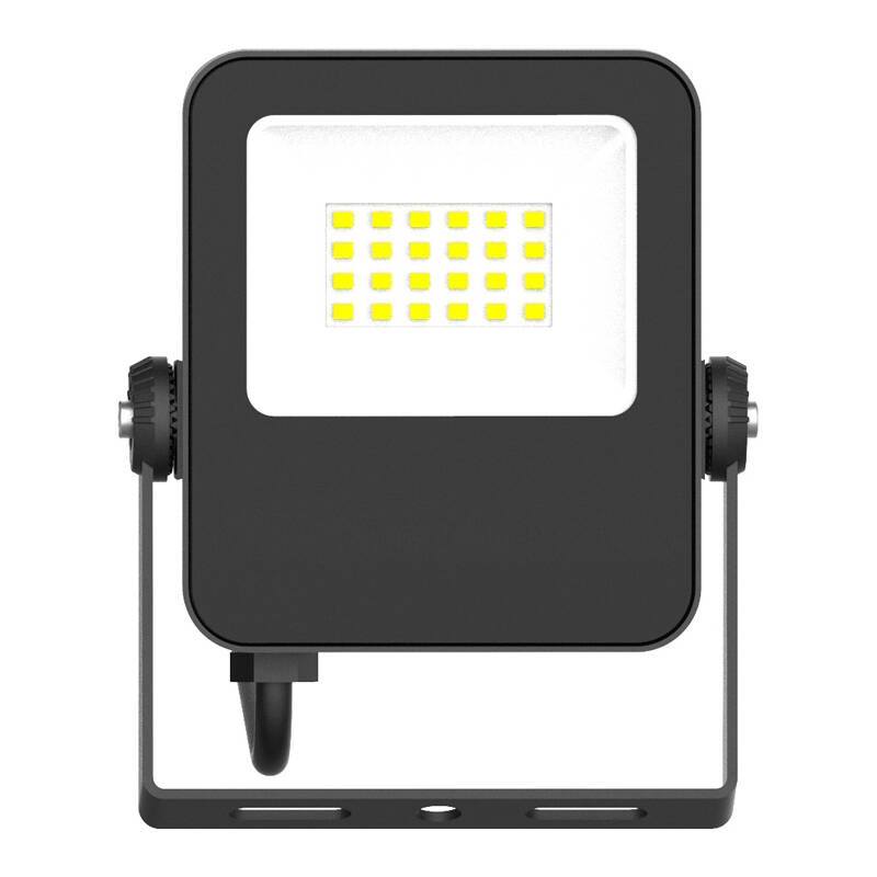 Image of Bell Skyline Slim 20W 2400Lm Cool White LED IP65 Floodlight