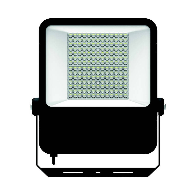 Image of Bell Skyline Slim Asymmetric 150W 16500Lm Cool White LED IP65 Floodlight