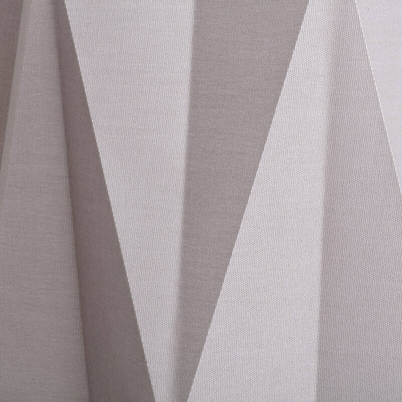 Image of Edit Dalston Tripod Floor Lamp with Grey Fabric Shade