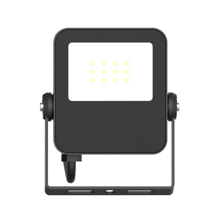 Image of Bell Skyline Slim 10W 1200Lm Cool White LED IP65 Floodlight