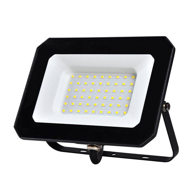 Image of Crompton Atlas Mini 3 50W 5000Lm Cool White LED IP65 Floodlight
