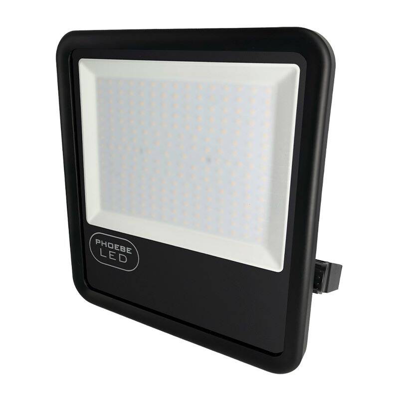 Image of Crompton Atlas Plus Commercial 165W 4000K LED Floodlight