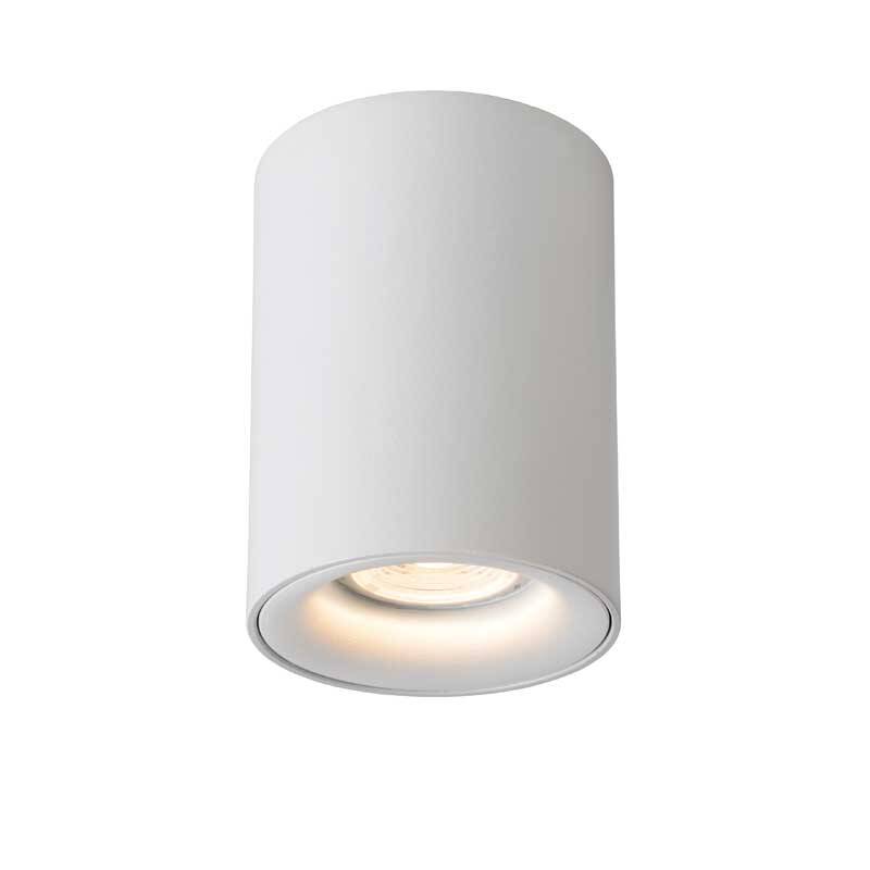 Image of Lucide Bentoo Round LED Single Spotlight