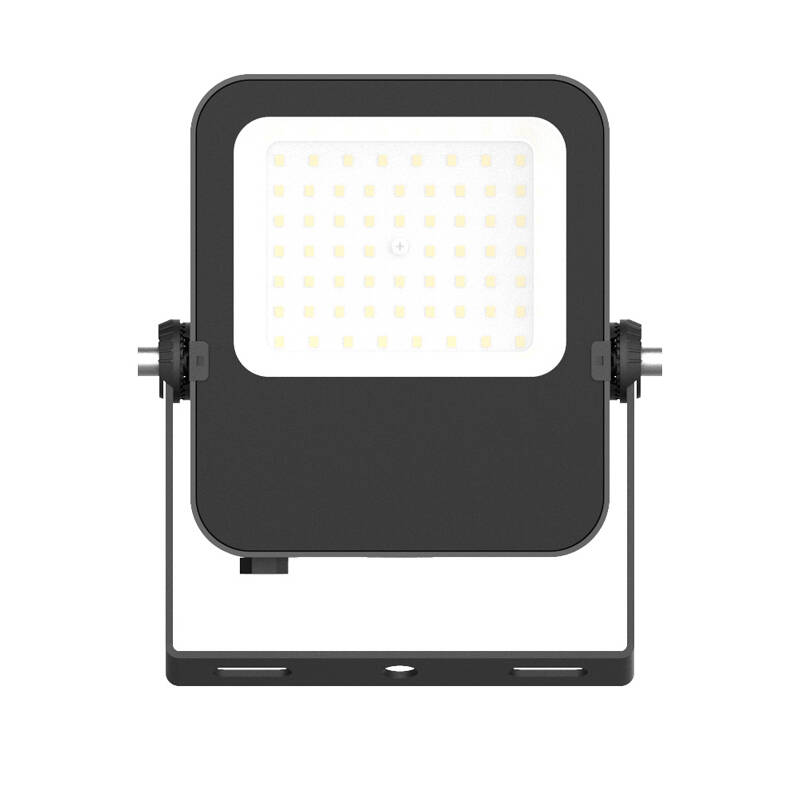 Image of Bell Skyline Slim 50W 6000Lm Cool White LED IP65 Floodlight