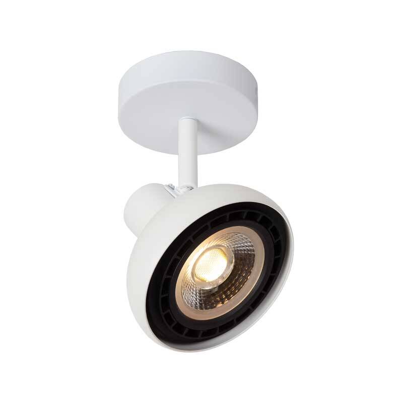 Image of Lucide Sensas Ceiling Spotlight