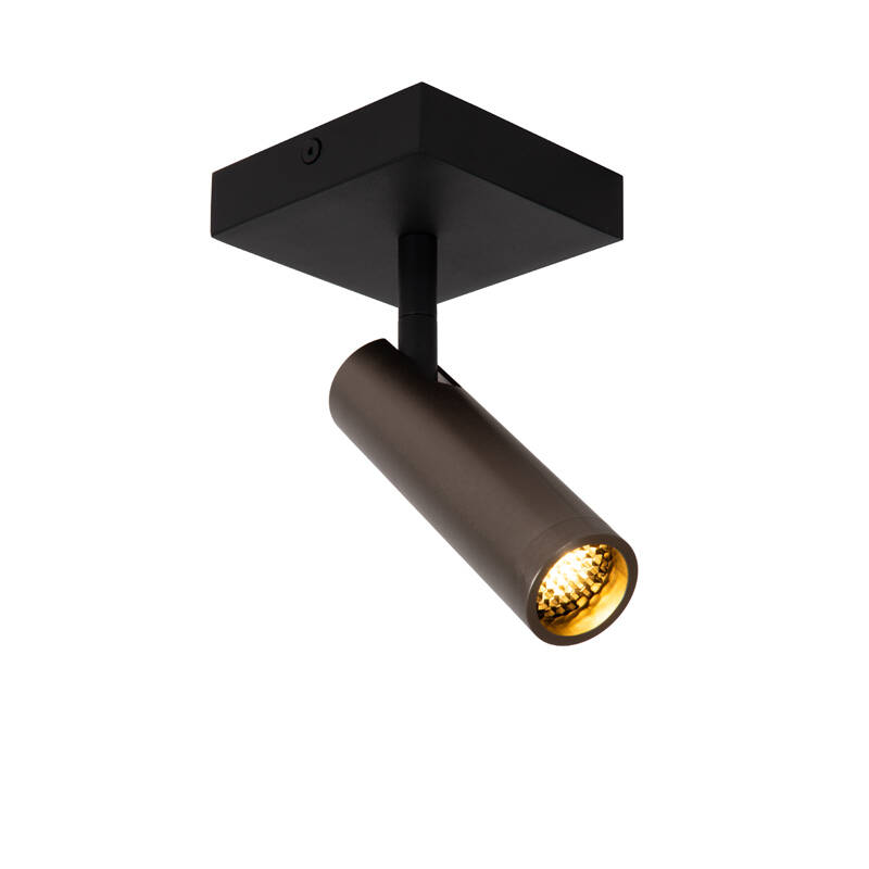 Image of Lucide Grado Single Spotlight