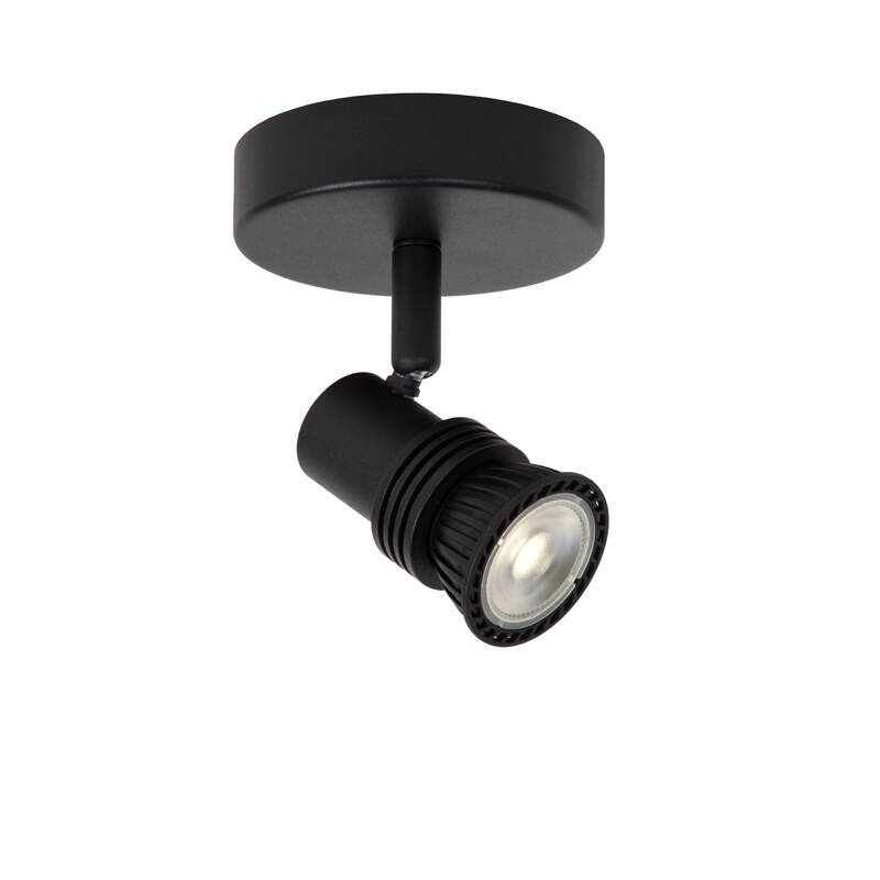 Image of Lucide Kianti Single Ceiling Spotlight