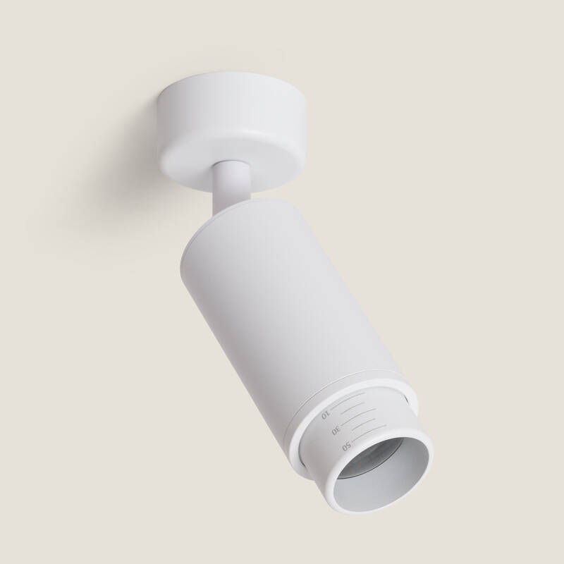 Image of Edit Agate Single Ceiling Spotlight