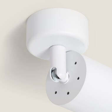 Image of Edit Agate Single Ceiling Spotlight