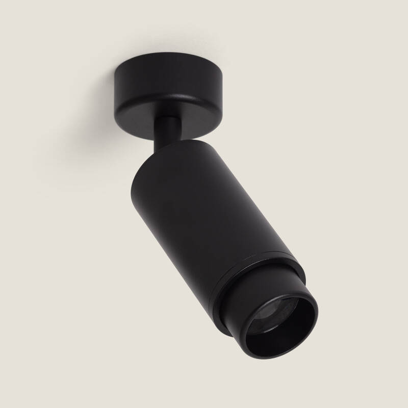 Image of Edit Agate Single Ceiling Spotlight