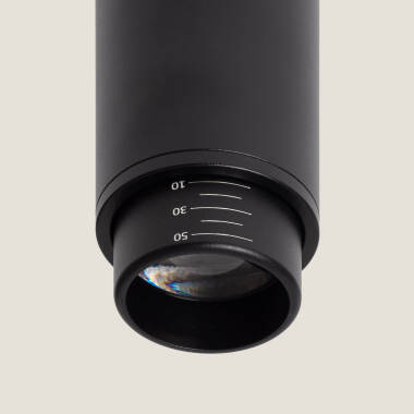 Image of Edit Agate Single Ceiling Spotlight