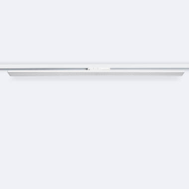 3-Circuit Track Linear LED 1180mm Black