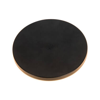 Image of Edit Rhodes USB Rechargeable CCT LED Outdoor Flush Wall Light