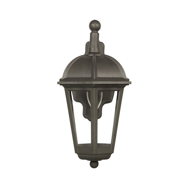 Image of Edit Coastal Bay Outdoor Lantern Wall Light