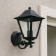 Image of Edit Coastal Tidal Outdoor Lantern Wall Light