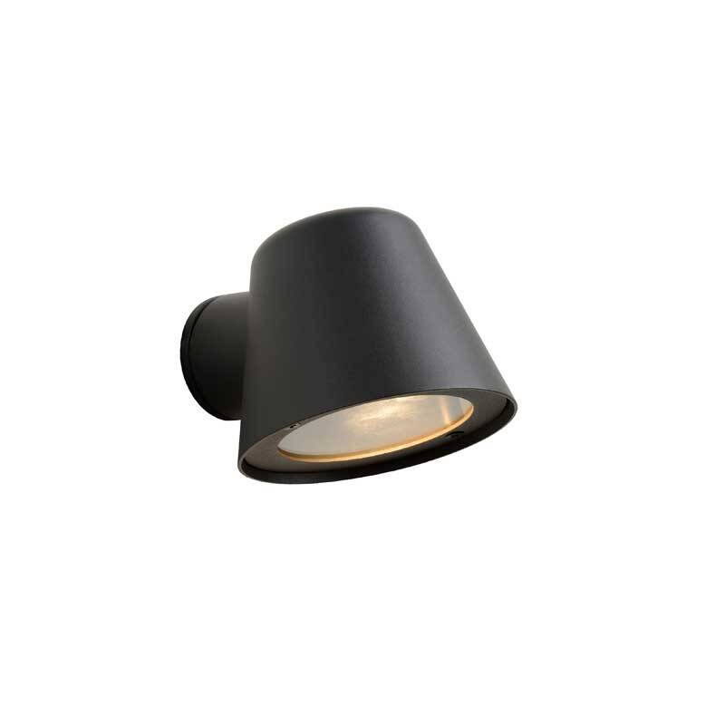 Image of Lucide Dingo LED Outdoor Wall Light