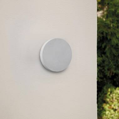 Image of Westport Hampton LED Outdoor Flush Light