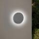 Image of Westport Hampton LED Outdoor Flush Wall Light