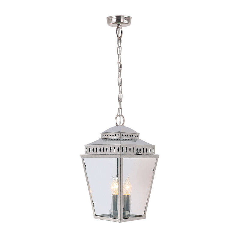 Image of Elstead Mansion House Pendant Porch Lantern