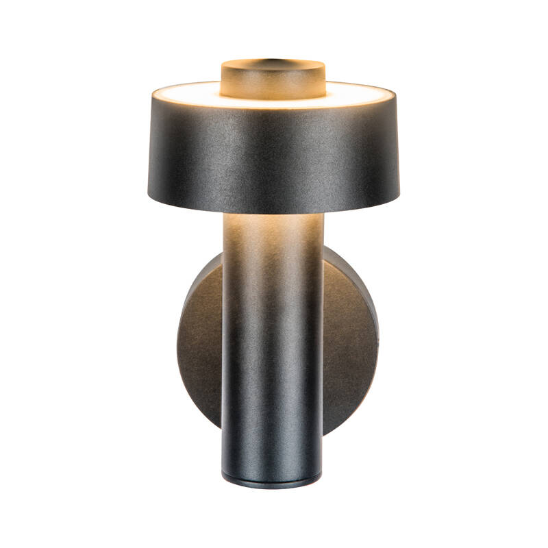 Image of Edit Mode LED Outdoor Wall Light