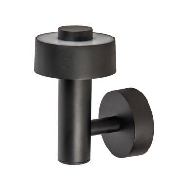 Image of Edit Mode LED Outdoor Wall Light