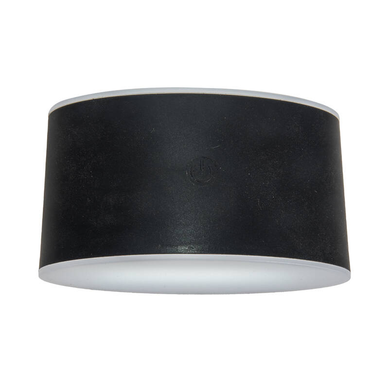 Image of Edit Samos USB Rechargeable CCT LED Outdoor Wall Light