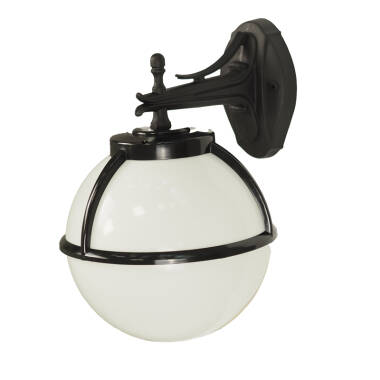 Image of Edit Coastal Marsh Outdoor Wall Light