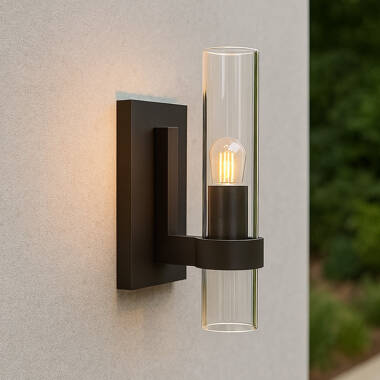 Image of Westport Navien Outdoor Wall Light