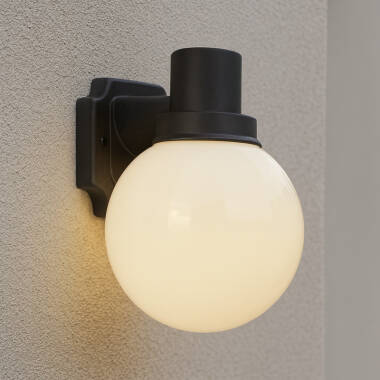 Image of Edit Coastal Ryde Outdoor Wall Light