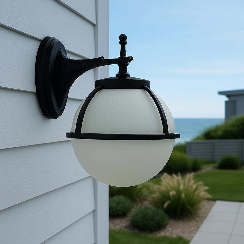 Image of Edit Coastal Marsh Outdoor Wall Light